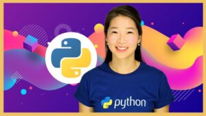 The Complete Python Pro Bootcamp